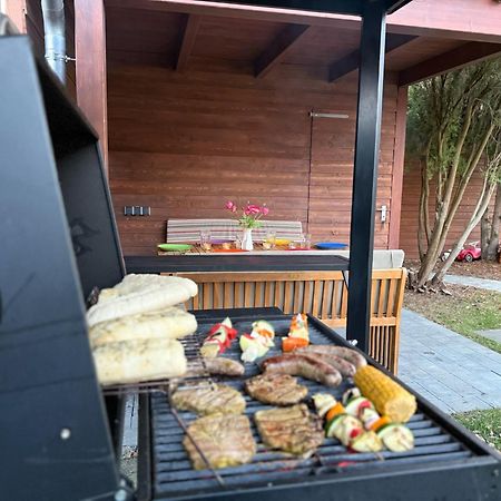 Ferienhaus Elbharmonie Drezno Zewnętrze zdjęcie