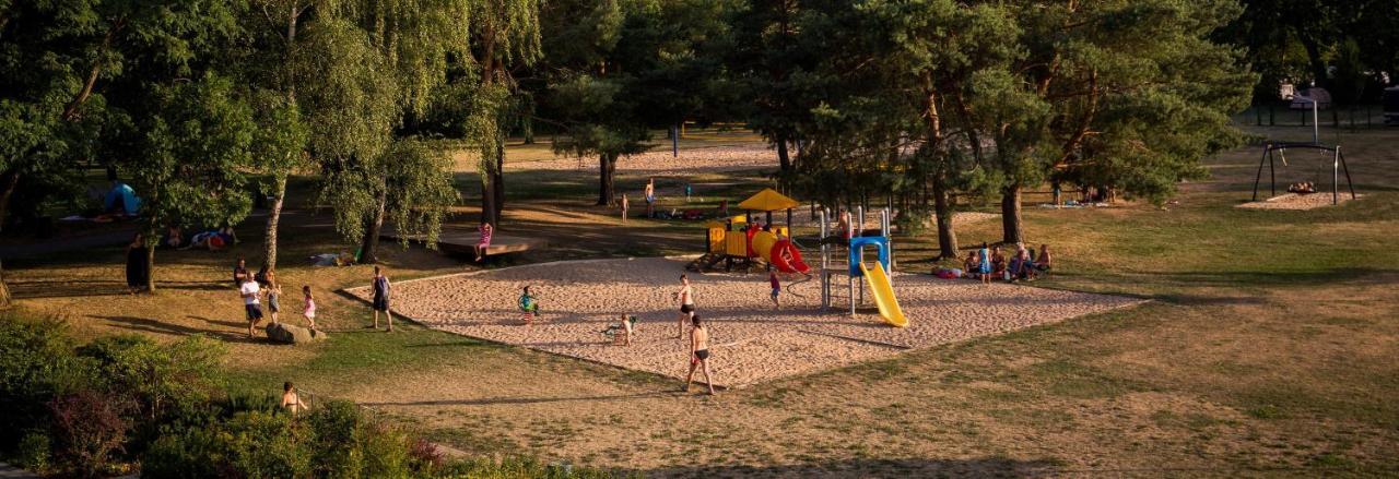 Ferienhaus Elbharmonie Drezno Zewnętrze zdjęcie