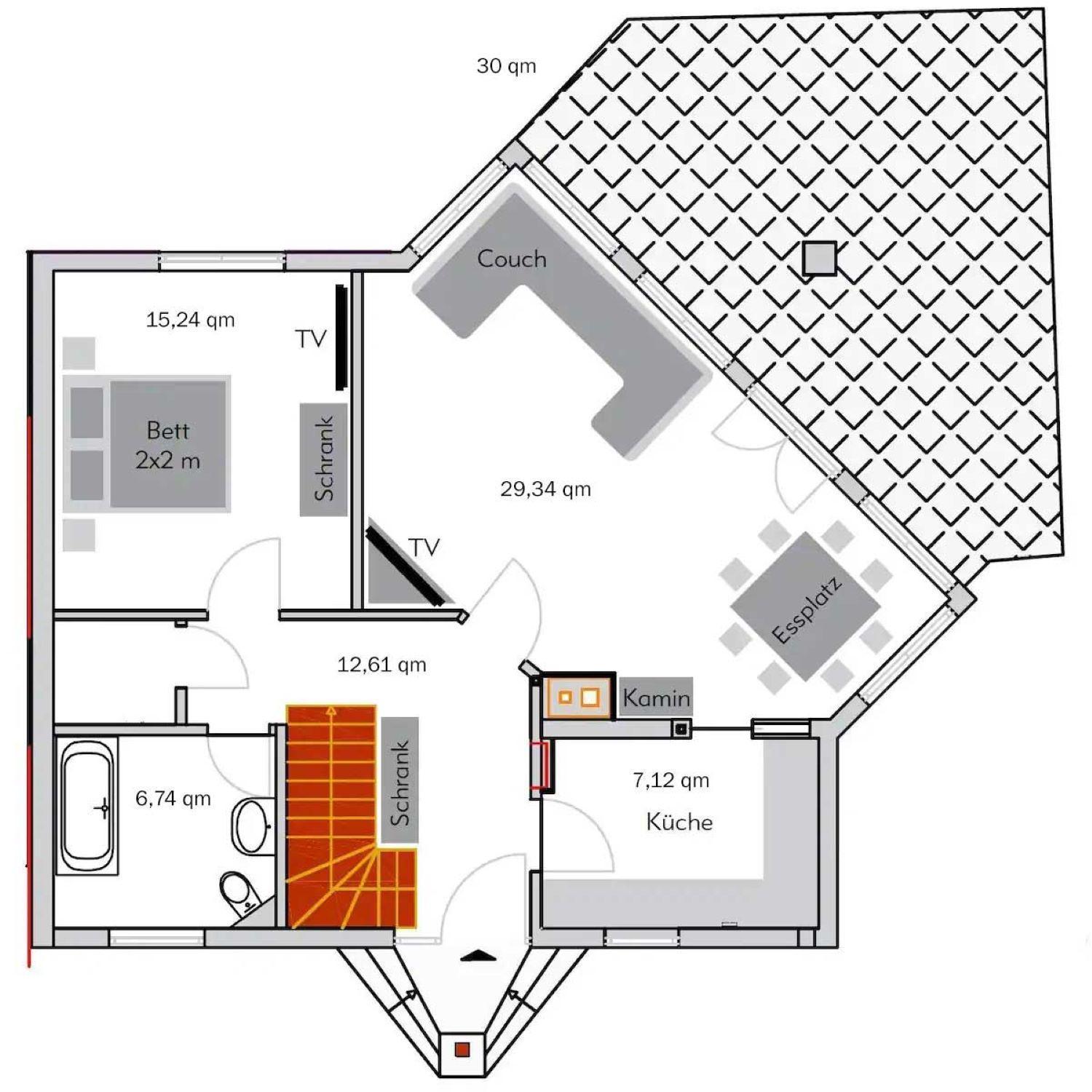 Ferienhaus Elbharmonie Drezno Zewnętrze zdjęcie