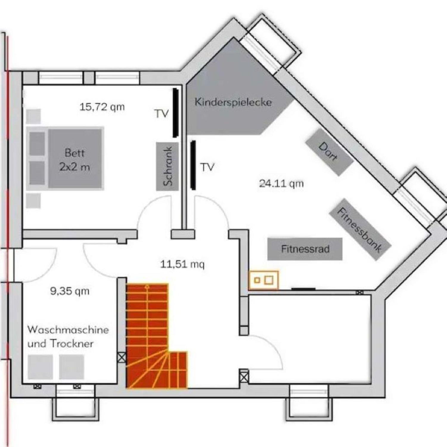 Ferienhaus Elbharmonie Drezno Zewnętrze zdjęcie