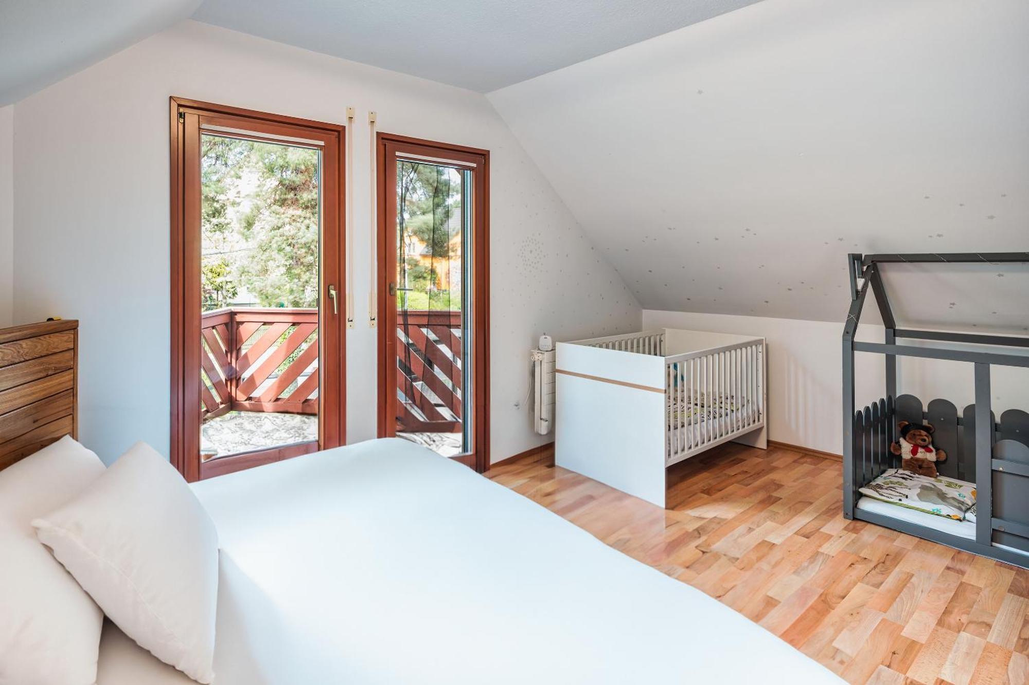 Ferienhaus Elbharmonie Drezno Zewnętrze zdjęcie