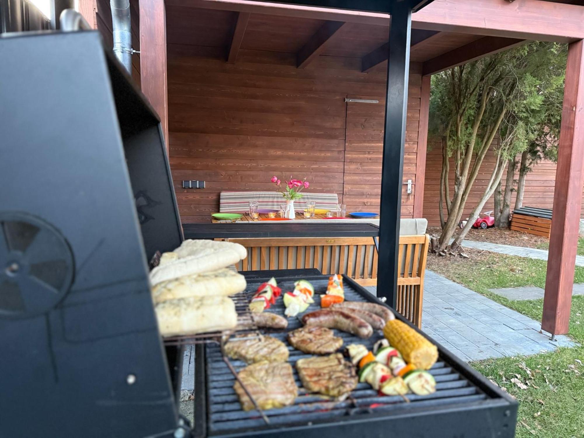 Ferienhaus Elbharmonie Drezno Zewnętrze zdjęcie